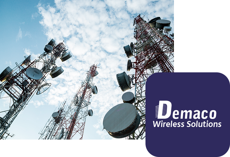 Demaco Wireless Solutions