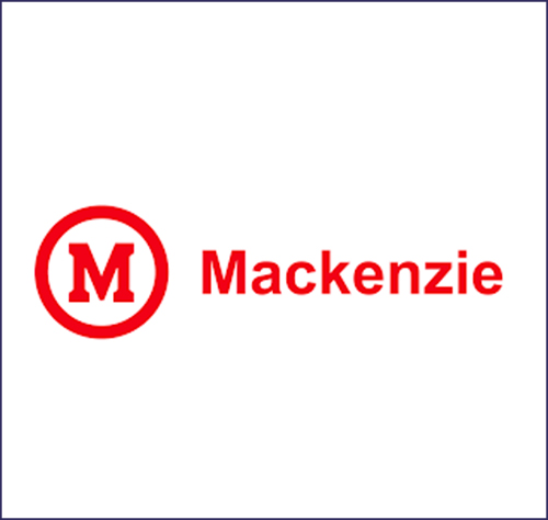 Mackenzie